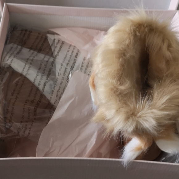 Women's Boots - Picture 4 of 4